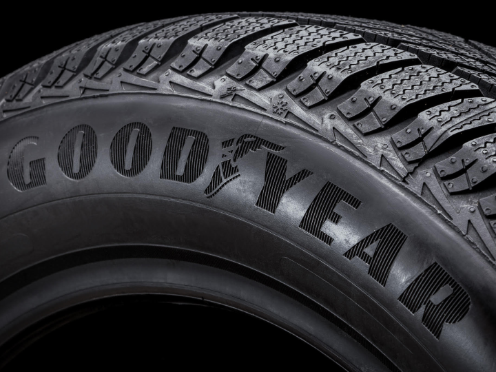 Goodyear set to introduce 40 new sizes for the UltraGrip Performance 3