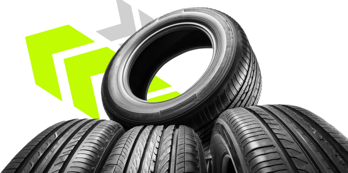 Tyre deals, made simple