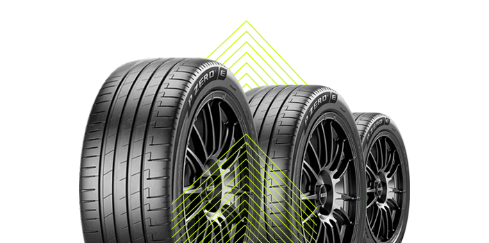 Tyre deals, made simple