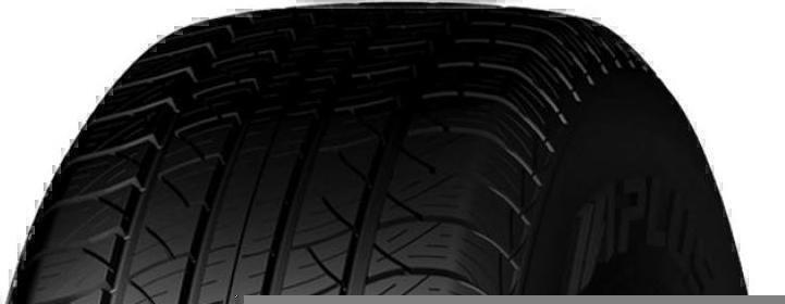 Aplus A919 265/70 R16 112 H