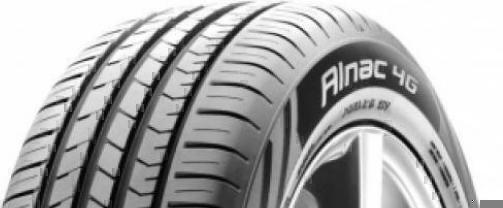 Apollo Alnac 4G 205/55 R16 91 V
