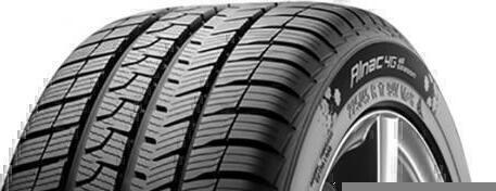 Apollo ALNAC 4G ALL SEASON 195/60 R15 88 H