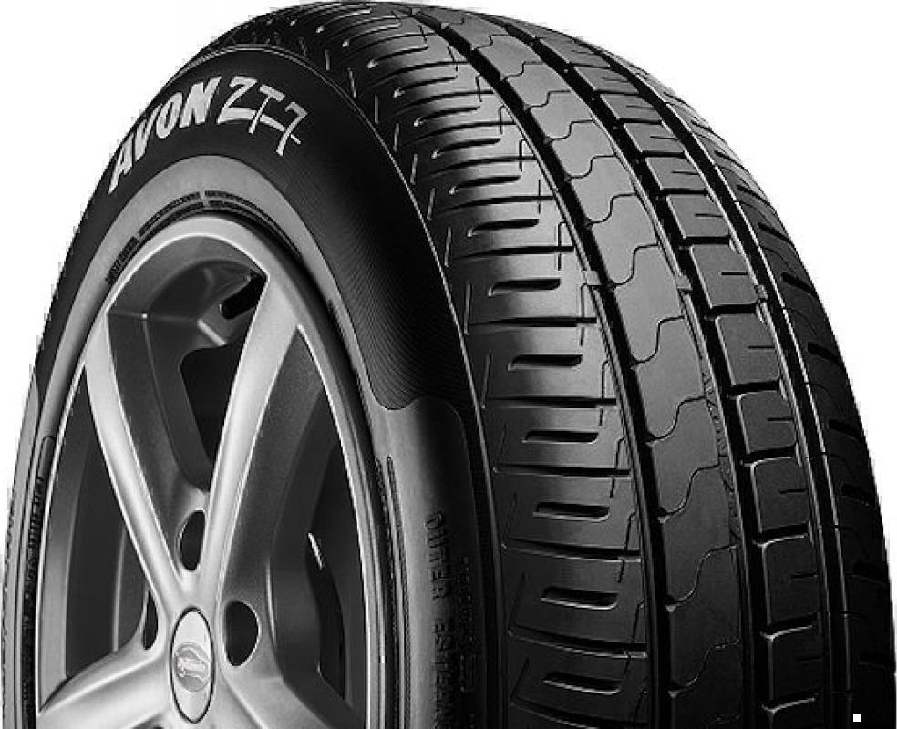 Avon ZT7 195/65 R15 T T