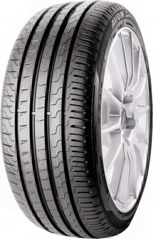 Avon ZX7 235/55 R18 100 H
