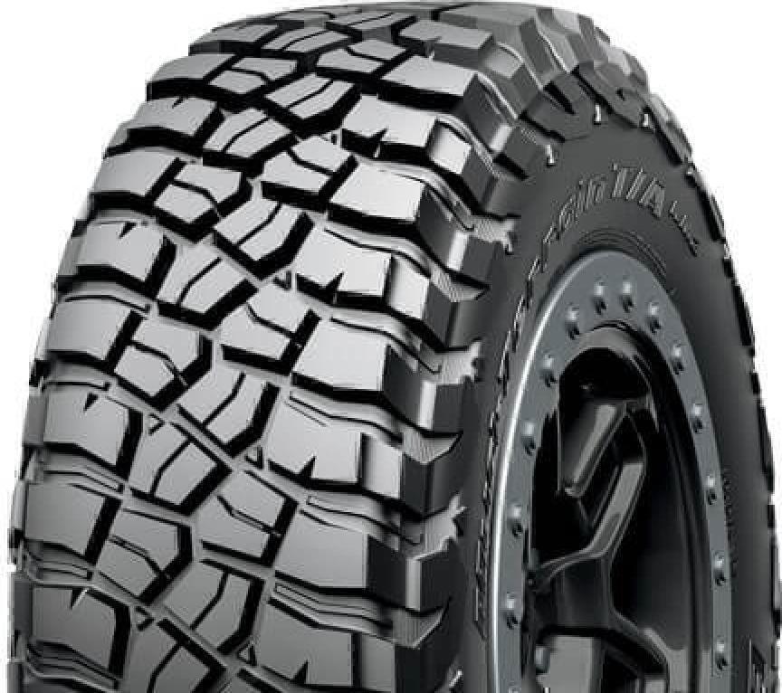 BFGoodrich MUD TERRAIN T/A KM3 LRC POR 32X11.50 R15 113 Q