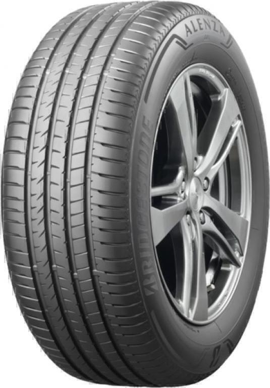 Bridgestone ALENZA 001 285/40 R21 109 Y