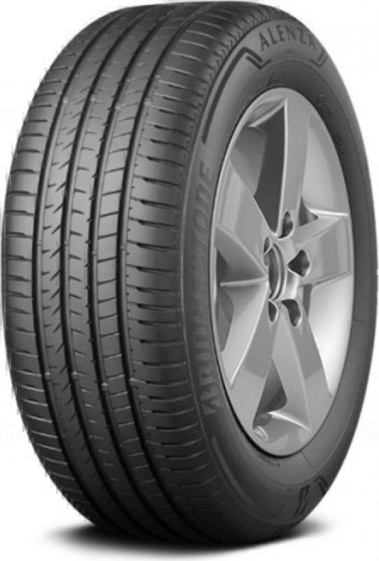 Bridgestone ALENZA 001 XL RFT * 275/35 R21 103 Y