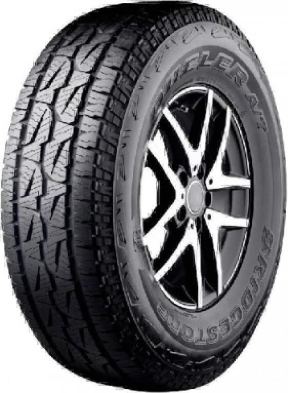 Bridgestone Dueler A/T 001 255/70 R16 111 S