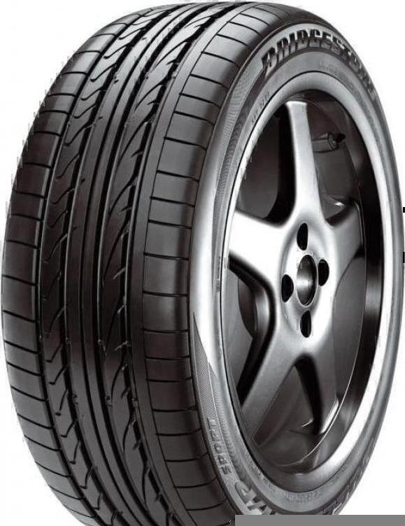 Bridgestone Dueler H/P Sport 285/40 R21 (109) Y