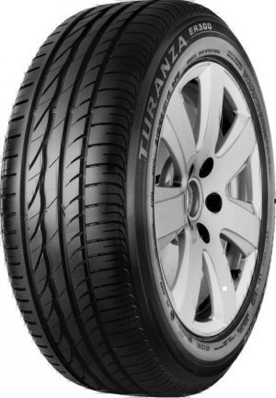 BRIDGESTONE ER300 225/55 R16 99 W