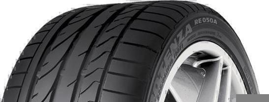 Bridgestone POTENZA RE050A 305/30 R19 102 Y