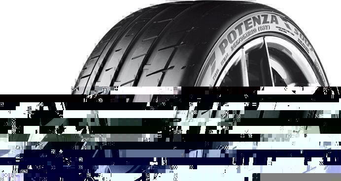 Bridgestone POTENZA S007 315/35 R20 106 Y