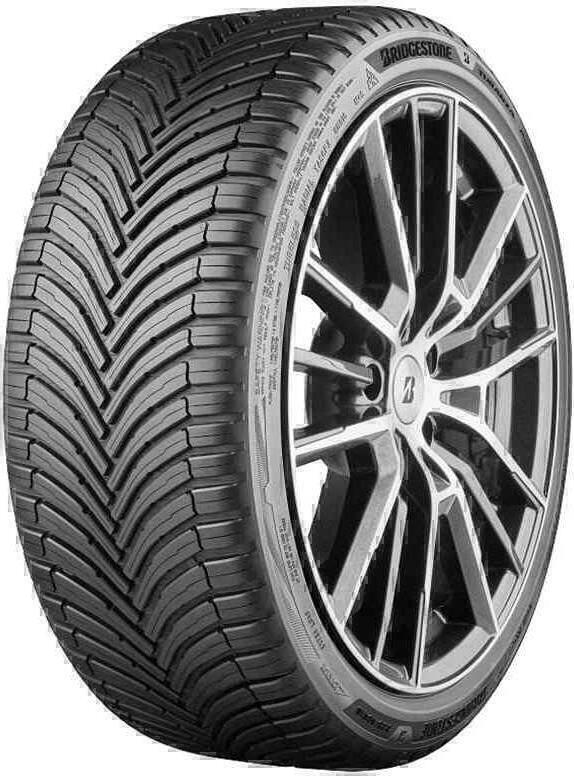 Bridgestone TURANZA ALLSEASON 6 XL Enliten 235/65 R17 108 V