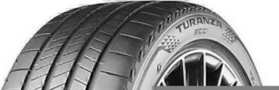 Bridgestone TURANZA ECO 235/45 R20 100 T