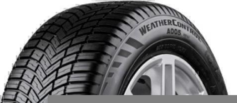 Bridgestone WEATHER CONTROL A005 EVO XL FR 275/40 R19 105 Y