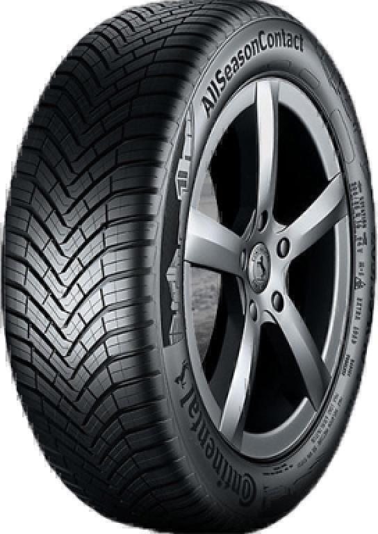 Continental ALLSEASONCONTACT 255/45 R20 105 W