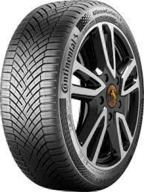 Continental AllSeasonContact 2 285/40 R22 110 Y