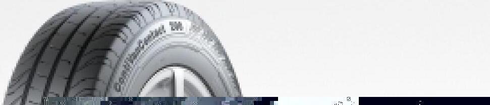 Continental CONTIVANCONTACT 200 225/75 R16 121/120 R