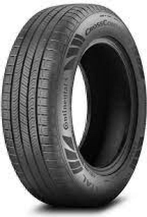 CONTINENTAL CROSSCONTACT RX 295/30 R21 102 W