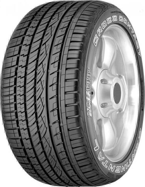Continental CrossContact UHP XL FR MO 295/35 R21 107 Y