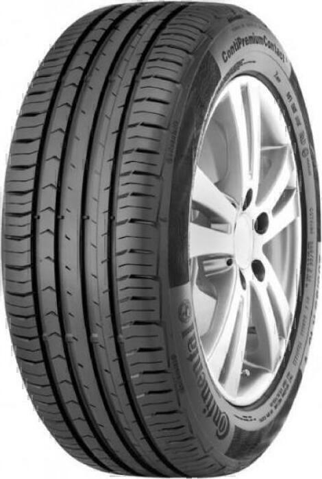Continental Eco Contact 6 295/40 R20 110 W