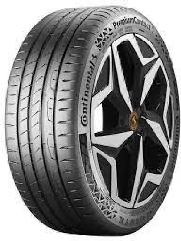 Continental PREMIUMCONTACT 7 275/40 R21 107 Y