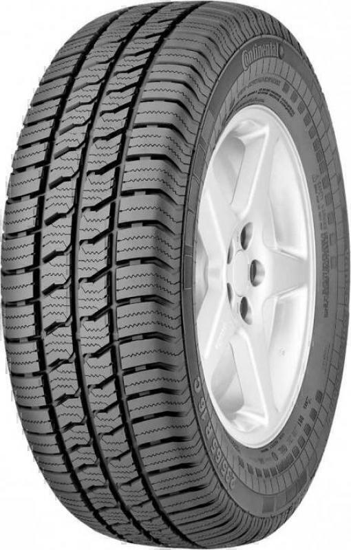 Continental VANCOFOURSEASON 2 225/75 R16 121/120 R