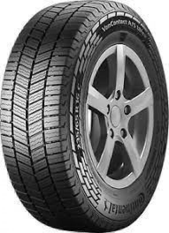 Continental VanContact A/S Ultra 235/50 R19 111/109 T
