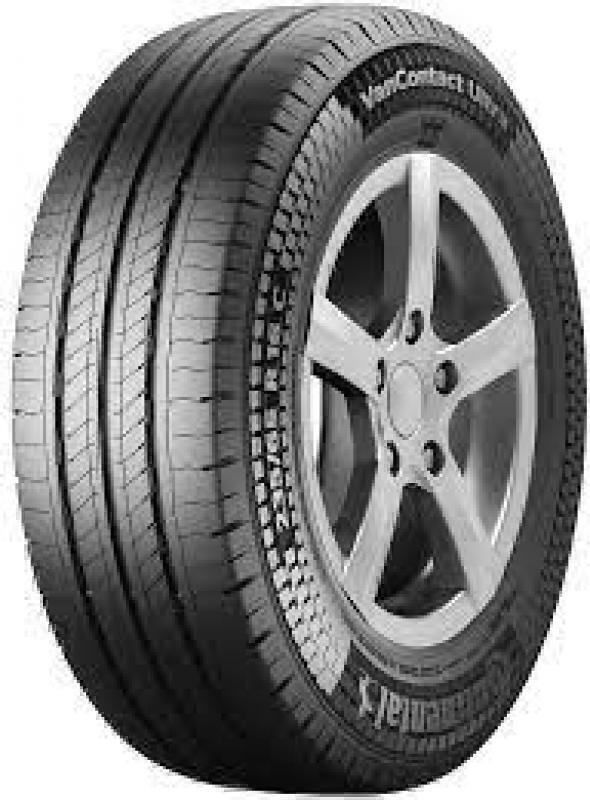 Continental VANCONTACT ULTRA 185/80 R14 102/100 Q