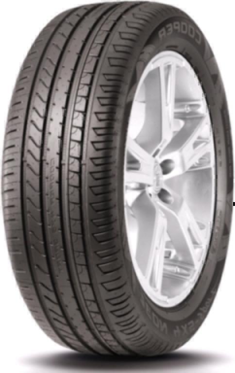 Cooper ZEON 4XS SPORT 275/45 R21 Y Y