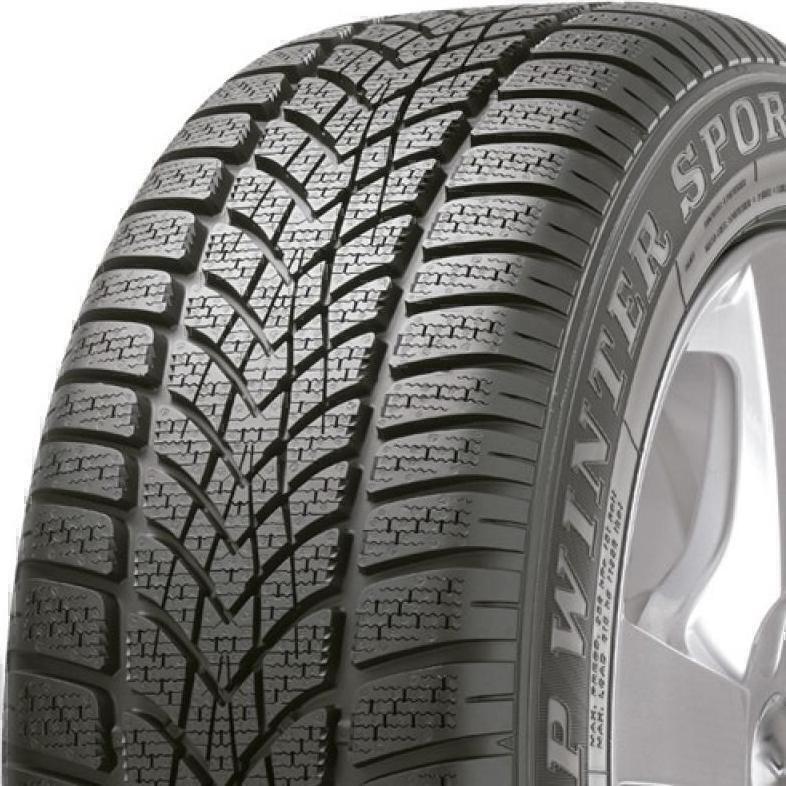 Dunlop SP WINTER SPORT 4D 205/45 R17 88 V