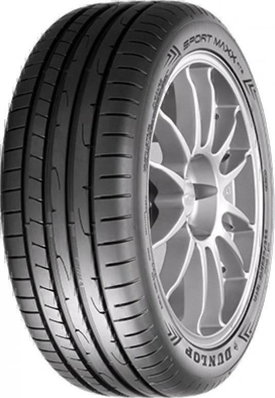 Dunlop SPORT MAXX RT2 SUV XL MFS 275/45 R21 110 Y