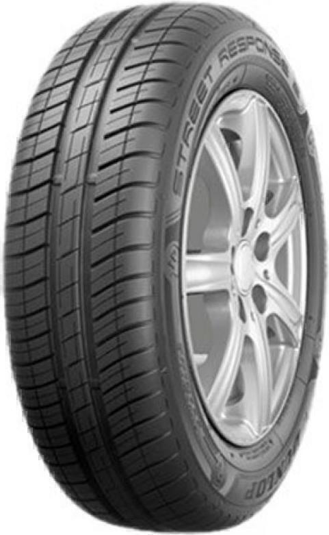 Dunlop STREET RESPONSE 2 185/65 R14 86 T