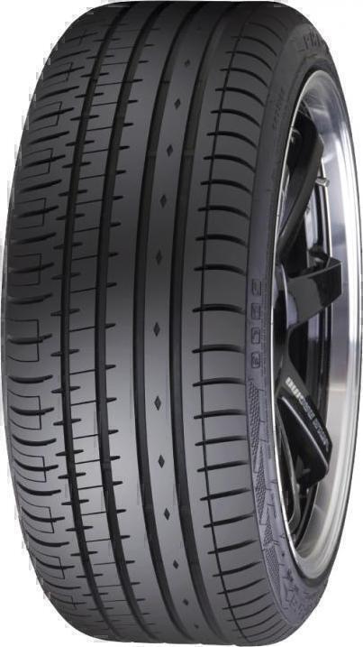 Accelera PHI 245/30 R20 93 Y