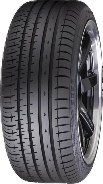 Accelera Phi XL 255/30 R20 92 Y