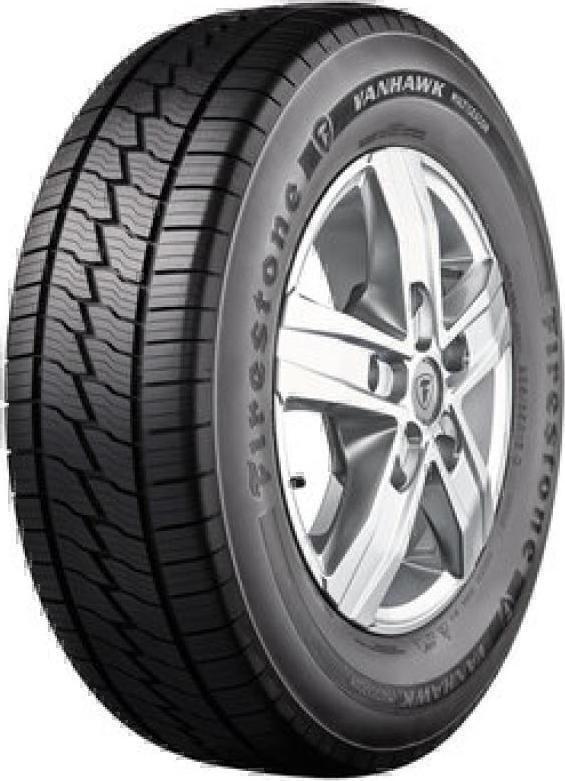 Firestone VANHAWK MULTISEASON 225/65 R16 112/110 R