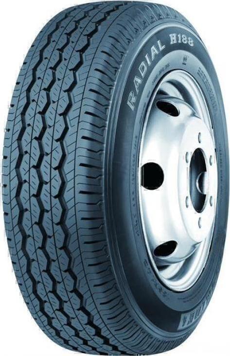 WESTLAKE H188 195/60 R16 99 H