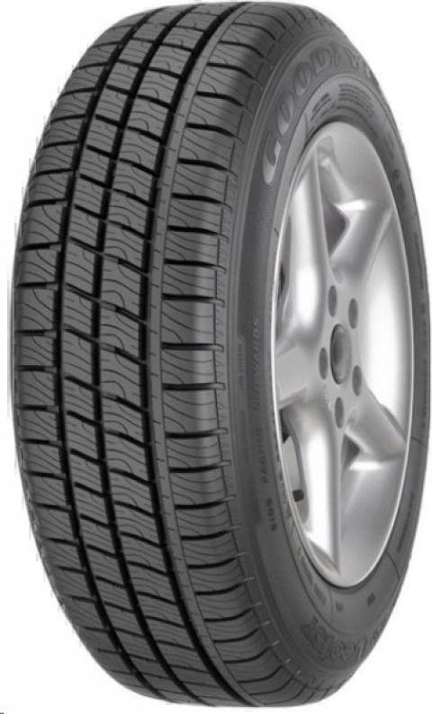 Goodyear CARGO VECTOR 2 215/60 R17 109/107 T