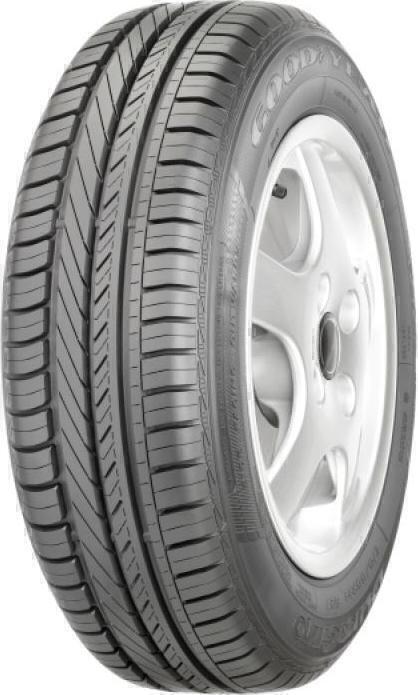 Goodyear DURAGRIP 165/60 R15 81 T