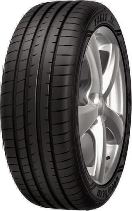 Goodyear EAGLE F1 ASYMMETRIC 3 SUV XL FP 255/40 R21 102 T