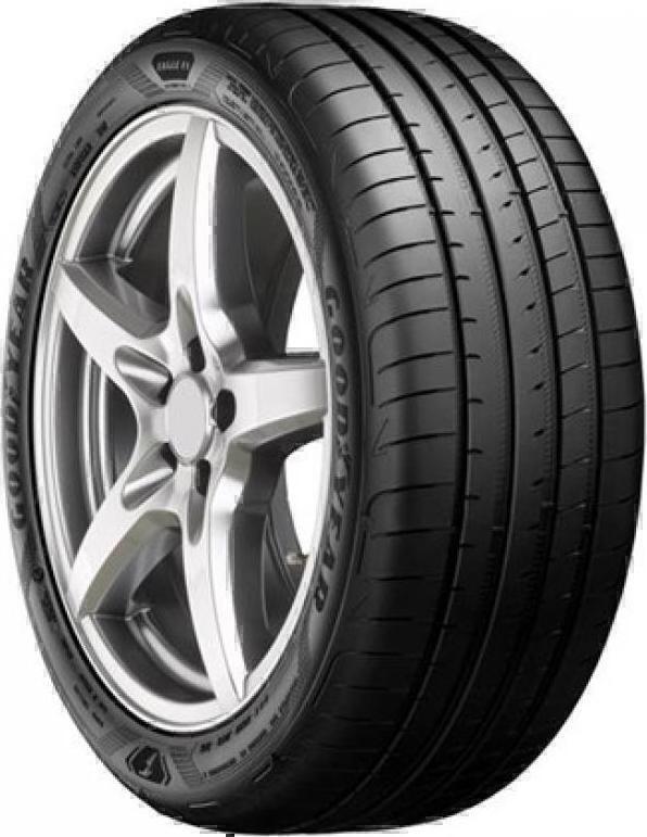 Goodyear Eagle F1 Asymmetric 5 265/35 R21 101 Y