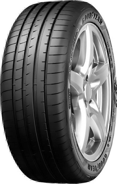 Goodyear EAGLE F1 ASYMMETRIC 5 XL FP * SealTech 255/50 R19 107 Y