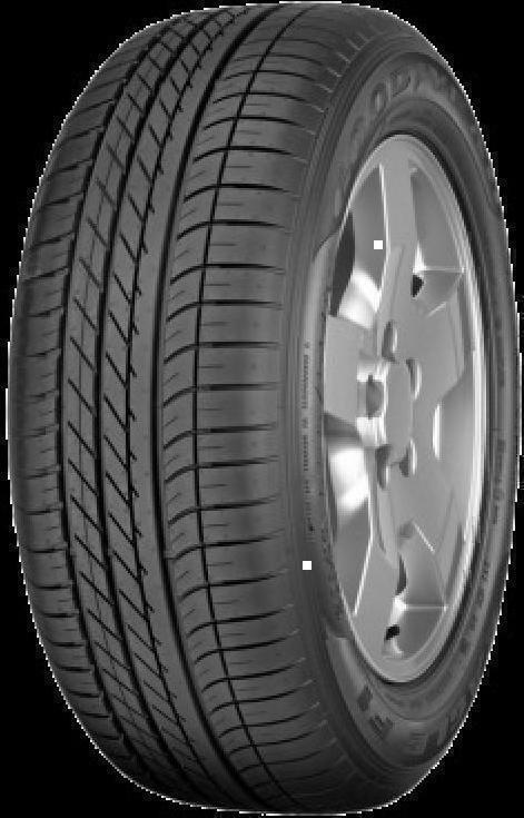 Goodyear EAGLE F1 ASYMMETRIC SUV AT XL FP J LR 245/45 R21 104 W