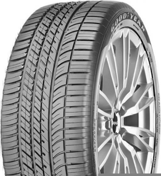 Goodyear EAGLE F1 ASYMMETRIC SUV AT XL FP J LR SCT 245/45 R21 104 W
