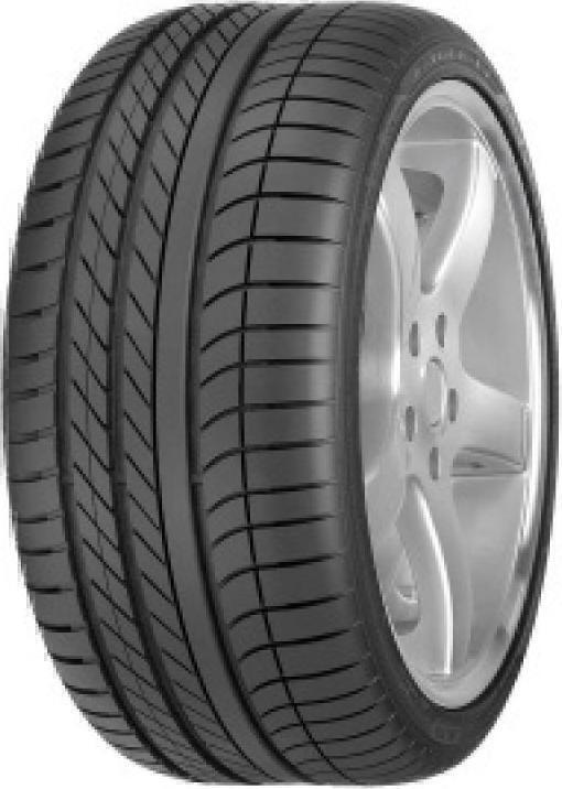 Goodyear EAGLE F1 ASYMMETRIC SUV XL FP 255/55 R20 110 Y