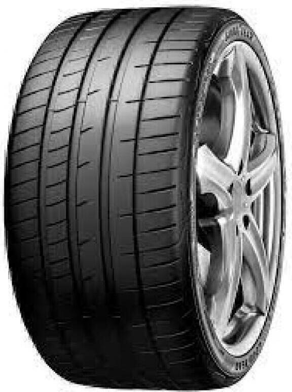 Goodyear EAGLE F1 SUPERSPORT XL FP NF0 295/35 R20 105 Y