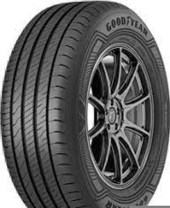 Goodyear EFFICIENTGRIP 2 SUV XL 265/50 R20 111 V