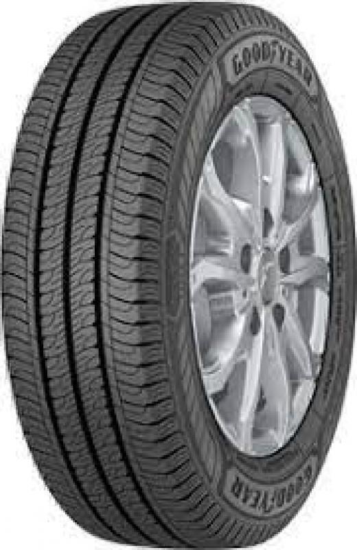 Goodyear EfficientGrip Cargo 2 195/80 R14 106/104 S