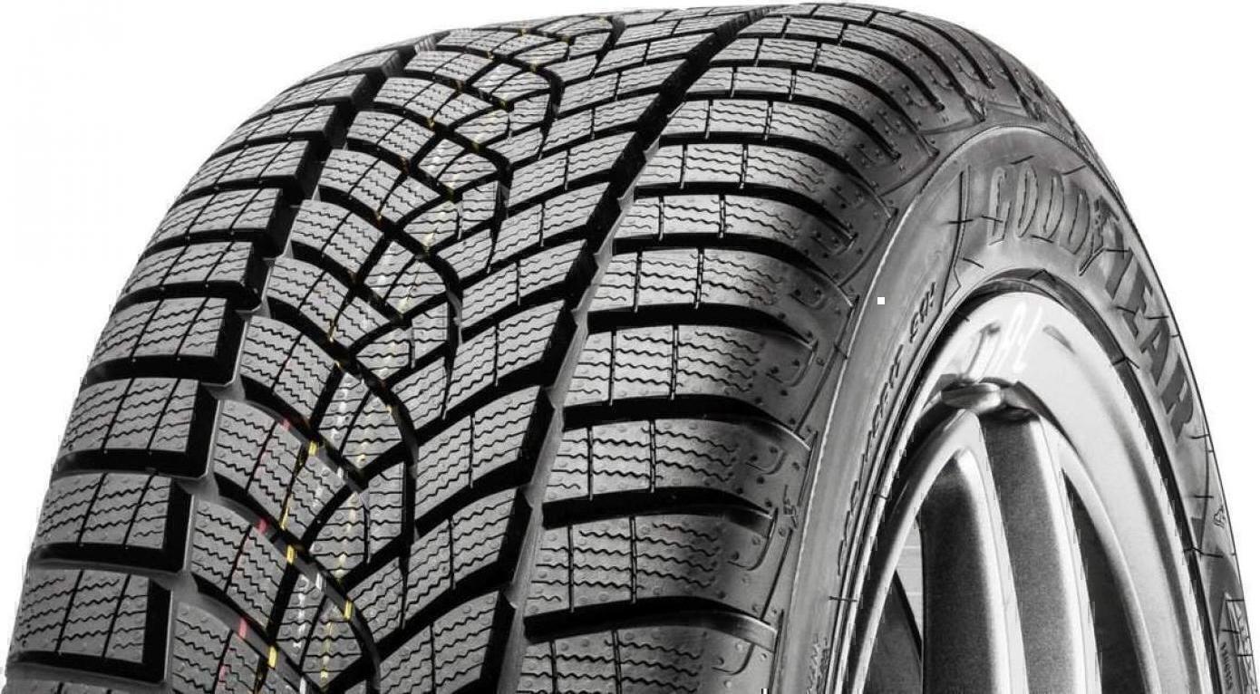Goodyear UltraGrip Performance + 275/35 R21 103 V