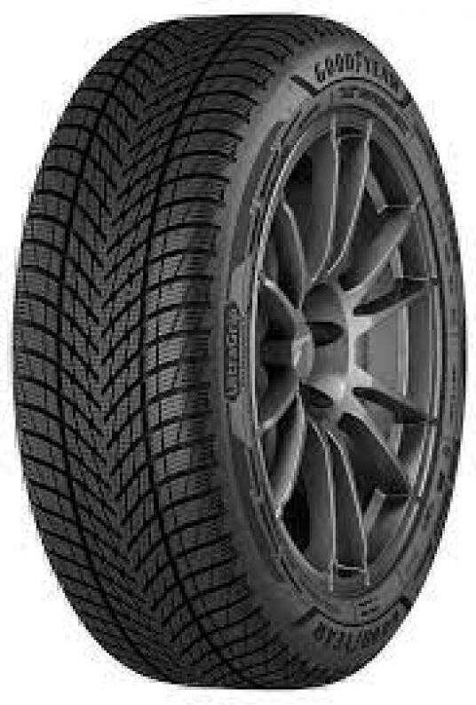Goodyear ULTRAGRIP PERFORMANCE 3 275/35 R19 100 V